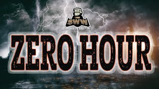 SWW Zero Hour  LIVE from Sydney Australia  91924  WWE 2K24 [upl. by Dorkas]