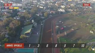 Live Hippodrome « CASABLANCA » MIM  Courses du « 18112023 » [upl. by Erapsag]