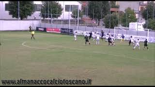 Promozione Girone C MMSubbianoCasentino Academy 02 [upl. by Nawat]