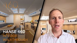 H460 Interior Video Tour [upl. by Cain]