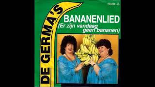 de germas bananenlied 1986 [upl. by Evanne]