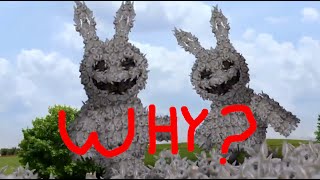 THE STRANGEST VIDEO ON YOUTUBE CYRIAK PLZ 7 BILLION IS TOO MUCH [upl. by Walworth]