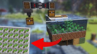 Create Mod KELP FARM [upl. by Toomay388]