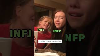 infj and infp depression [upl. by Herm228]