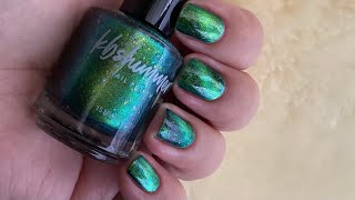 KBShimmer  Let’s Hang Magnetic [upl. by Vincelette]