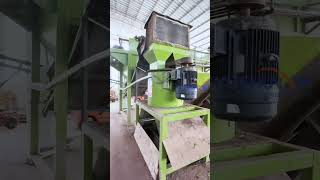 Video of fertilizer production plant [upl. by Assiral870]