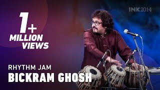 Bickram Ghosh Rhythm jam [upl. by Hillie]