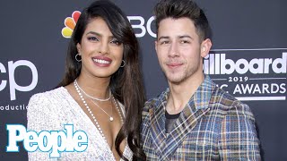 Nick Jonas and Priyanka Chopra Welcome Their First Baby Via Surrogate  PEOPLE [upl. by O'Dell]