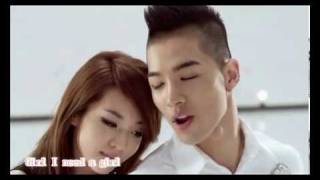 TaeYang  I Need A Girl 繁體中字 [upl. by Nnov]