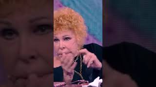 Ornella Vanoni  La badante che rolla [upl. by Ibson]