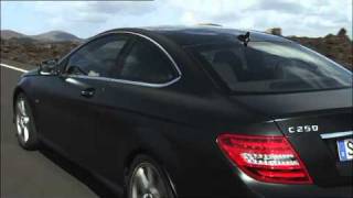 ► 2012 Mercedes C 250 CDI COUPE [upl. by Atiuqer449]