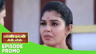 Pandian Stores  Episode Promo  28thFeb 2024 [upl. by Amos]