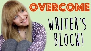 How To Overcome Writers Block Songwriting 101 [upl. by Dragone]