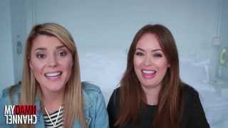 SNOG MARRY AVOID WITH TANYA BURR [upl. by Kragh]