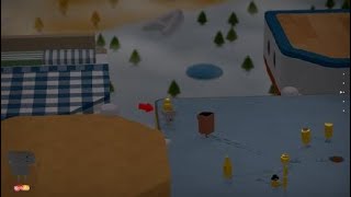 Another wattam bug report [upl. by Amathist812]