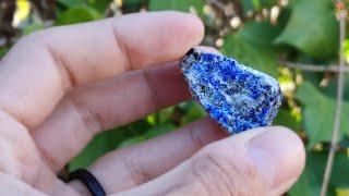 4 técnicas sencillas para encontrar minerales [upl. by Atla]