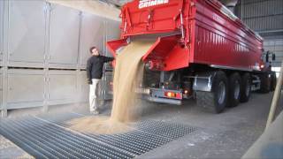 Landtechnik 2012  2013 Teil 1 DVD Trailer [upl. by Alyworth283]