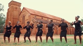 Ekwendeni Arise Youth Choir  Nasankha Yesu  Malawi Official Gospel Music Video [upl. by Sualohcin903]