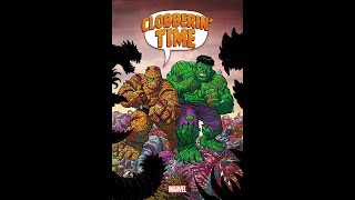 Clobberin Time Review [upl. by Tess587]