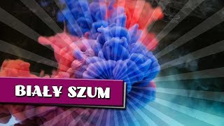 Biały szum szumiś white noise  spokojny sen dla Twojego dziecka [upl. by Vergil]