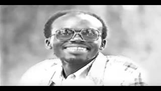 Ubalijoro lyrics  Rodrigue KAREMERA  Rwanda [upl. by Gilemette]