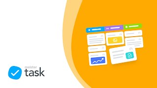 MeisterTask Tutorial Working with Sections amp Tags [upl. by Abeu327]