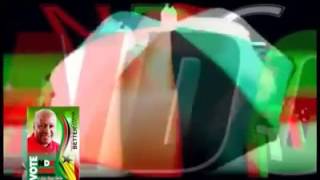 NDC campaign song [upl. by Kopans]