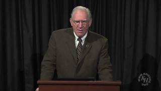 The Edomites and Herod  Chuck Missler [upl. by Cherilynn851]