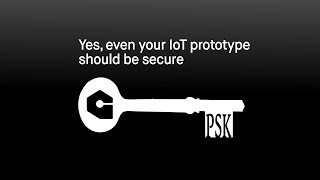 Understanding PreShared Keys PSK for Secure IoT Prototypes on Golioth [upl. by Feola]