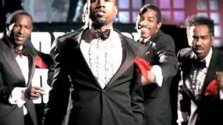 Fonzworth Bentley  quotEveryBodyquot with KanYe West Andre 3000 [upl. by Buna]