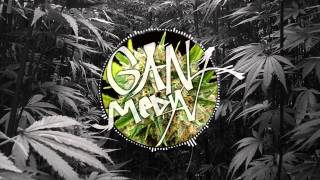 Damian Marley  Welcome to Jamrock GRiZ Remix [upl. by Grube]