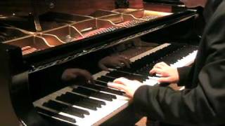 Chopin Etude in Csharp minor op 10 no 4 Piano Tal Zilber [upl. by Nick]