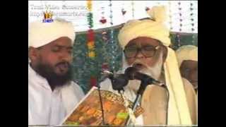 Ghulam Nabi Mahesar amp Abdul haq Molood shareef Sher sindhi main [upl. by Brocklin]