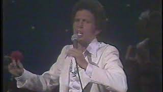 Wooden heartBobby Vinton [upl. by Alracal675]