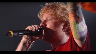 Ed Sheeran  Multiply Live in Dublin Full Live Show [upl. by Dohsar934]