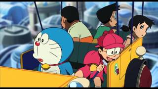 doraemon drawing song romajiwmv [upl. by Cece358]