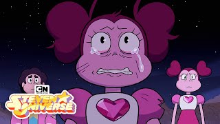 Drift Away Song  Steven Universe the Movie  Cartoon Network [upl. by Lovato929]