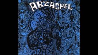 Arzachel  Arzachel 1969 Full Album [upl. by Meris]