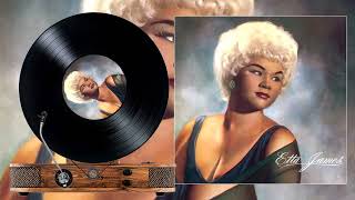 Etta James  Finders Keepers Losers Weepers [upl. by Aidin]