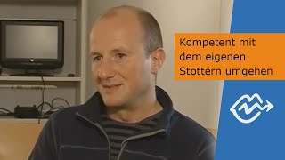 Stottermodifikation  NonAvoidanceAnsatz  Stottertherapie für Erwachsene und Jugendliche [upl. by Chance]