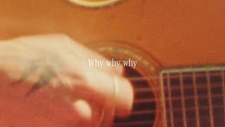 Shawn Mendes  Why Why Why Official Lyric Video [upl. by Nevetse]