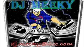 Mix Dj tony Dj Warner Dj kelvin Dj peligro By Dj Meeky [upl. by Namara]