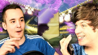 CRACKING PLUR  FIFA 17 PACK OPENING TOTS [upl. by Holton70]