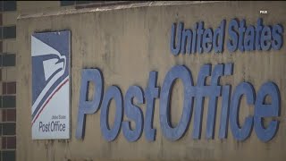 New legislation introduced could mean changes to how postmaster general is hired and fired [upl. by Rima]