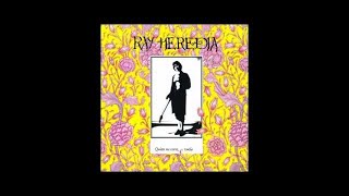 Ray Heredia  Alegría de Vivir Audio Oficial [upl. by Atsira]