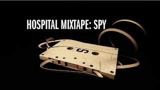 Bcee  Back To The Streets SPY Remix [upl. by Avin]