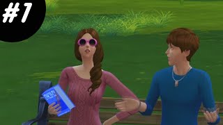 The SIMS 4  How to remove the Blur Bug [upl. by Teevens]