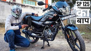 2024 Model Hero Super Splendor XTEC Review  New Changes amp Update  2024 Latest Onroad Price💥💥 [upl. by Enilorak]