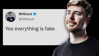 MrBeast Just Went Too Far [upl. by Otreblide575]