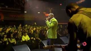 Nas amp Dr Dre live 2014 HQ at The Beats Music Event Full Performance [upl. by Buckden223]